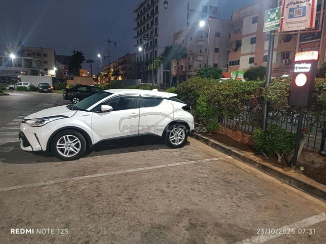 ToyotaC-HR
