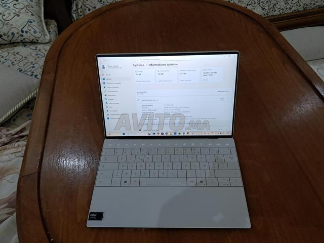 جهاز كمبيوتر DELL XPS 13 9340 Core Ultra 7 / 32 جيجابايت / 1 تيرابايت
