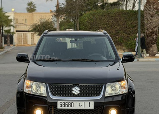 Suzuki Grand Vitara Essence Full option