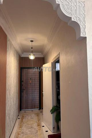 Appartement Tabriquet à vendre