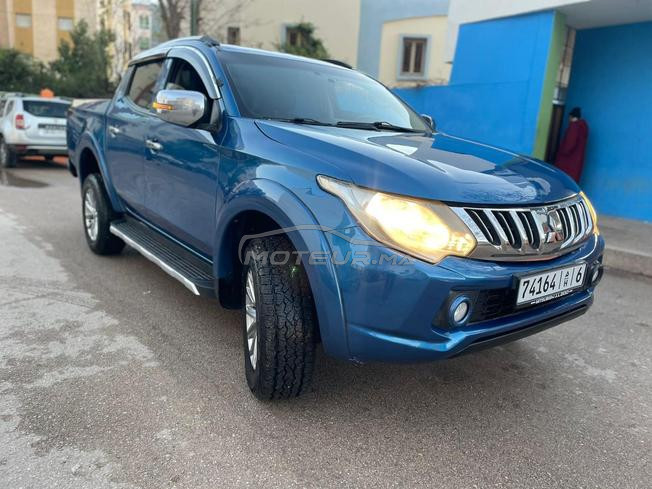 modeil 2016 dariba  650 dh 