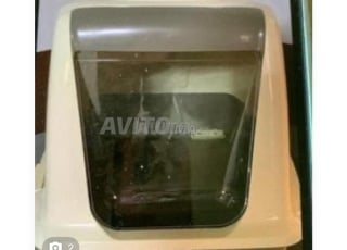 Caisse de transport pour chat