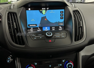 Ford Kuga Diesel Manuelle 2017 في تطوان