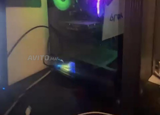 PC gamer et écran 60 hz