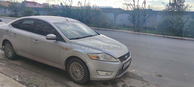 Ford Mondeo Mk4 a vendre