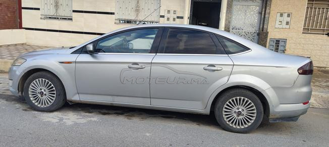 Ford Mondeo Mk4 a vendre
