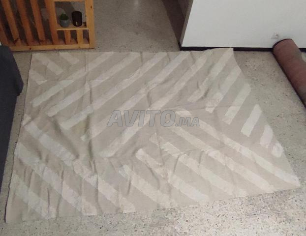 بساط بيج 150 * 200 سم