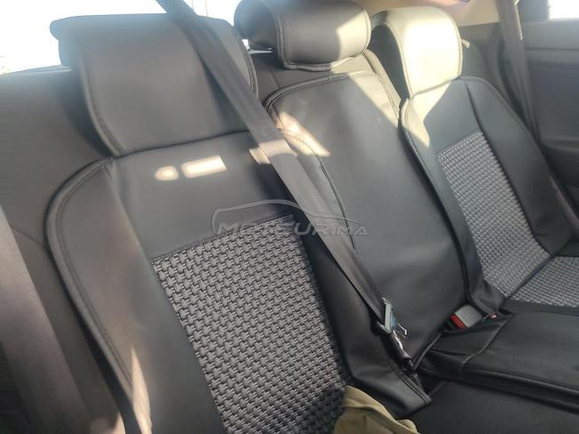 Hyundai Tucson Diesel Automatique 2019 à Agadir