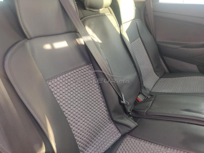 Hyundai Tucson Diesel Automatique 2019 à Agadir