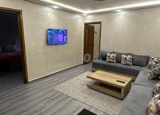 Appartement à louer 85 m² à Agadir