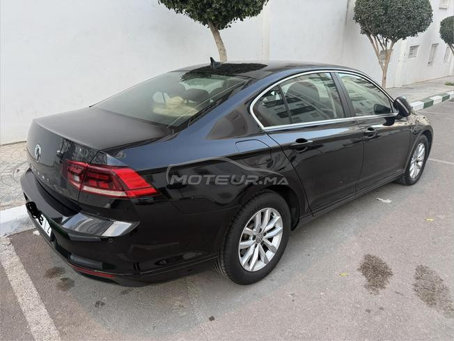 passat b8,5