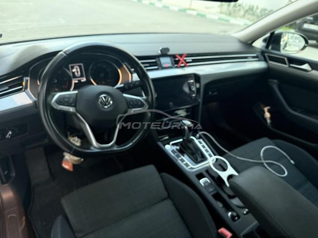 passat b8,5