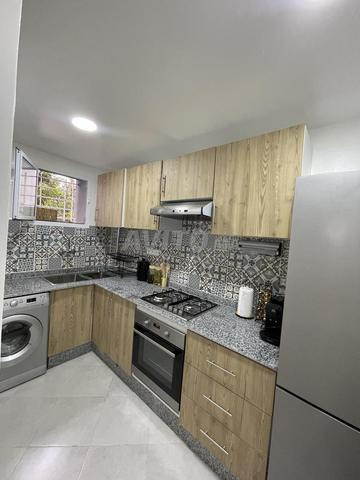 Appartement de luxe à 5min de la mer Anza