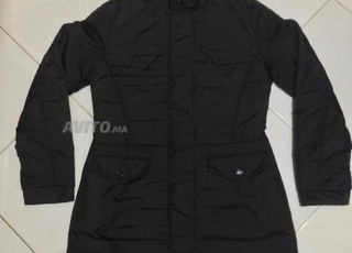 Veste Parka DEK'HER Originale – Made in Italy