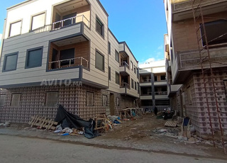 🏠 Nous vous avons apporté les meilleurs appartements à vendre à Martil, préservés