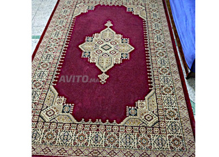 Tapis Persan