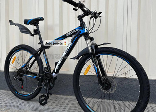 🚴‍♂️ VTT HAOMENG SPECIAL MTB Taille 26 pouces