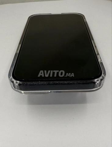 iPhone 15, 128GB جديد بطارية 100 - 2