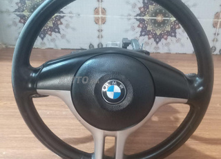 Volant BMW e46 e39