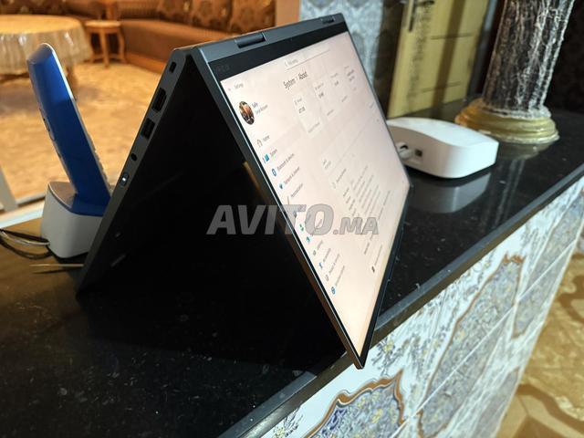 ThinkPad X1 2-in-1 Gen 9 | Ultra 7 | 32GB RAM - 2