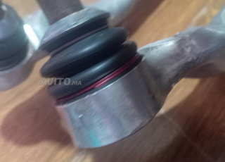 Bras de suspension BMW F20 F30 F36