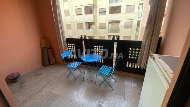 إيجار يومي شقة بموقع جيد في جليز
