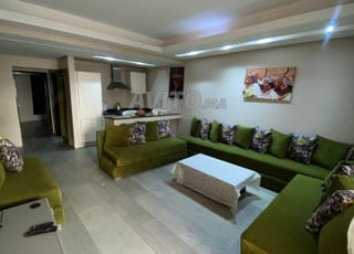 شقة جميلة في كيليز