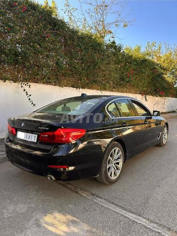 BMW série 5 diesel 1 main