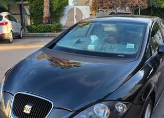 Seat Leon Diesel Manuelle 2011 à Fès