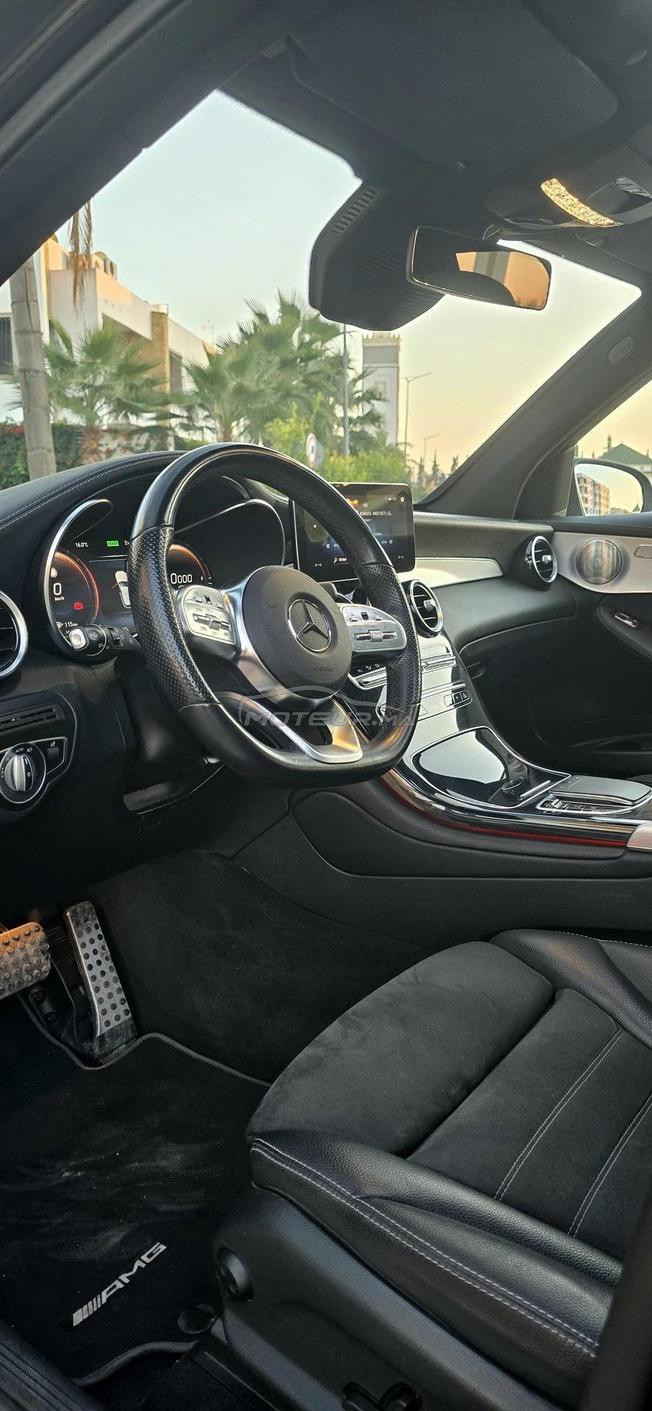 Mercedes-Benz GLC 300de