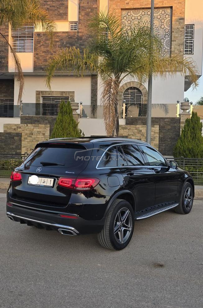 Mercedes-Benz GLC 300de