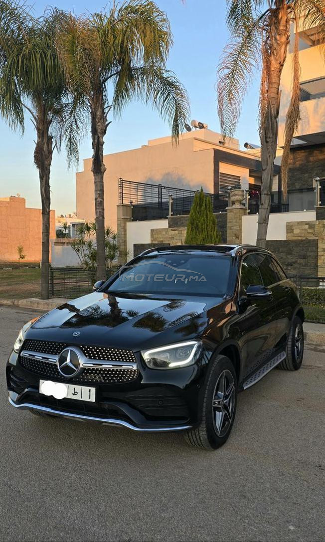 Mercedes-Benz GLC 300de