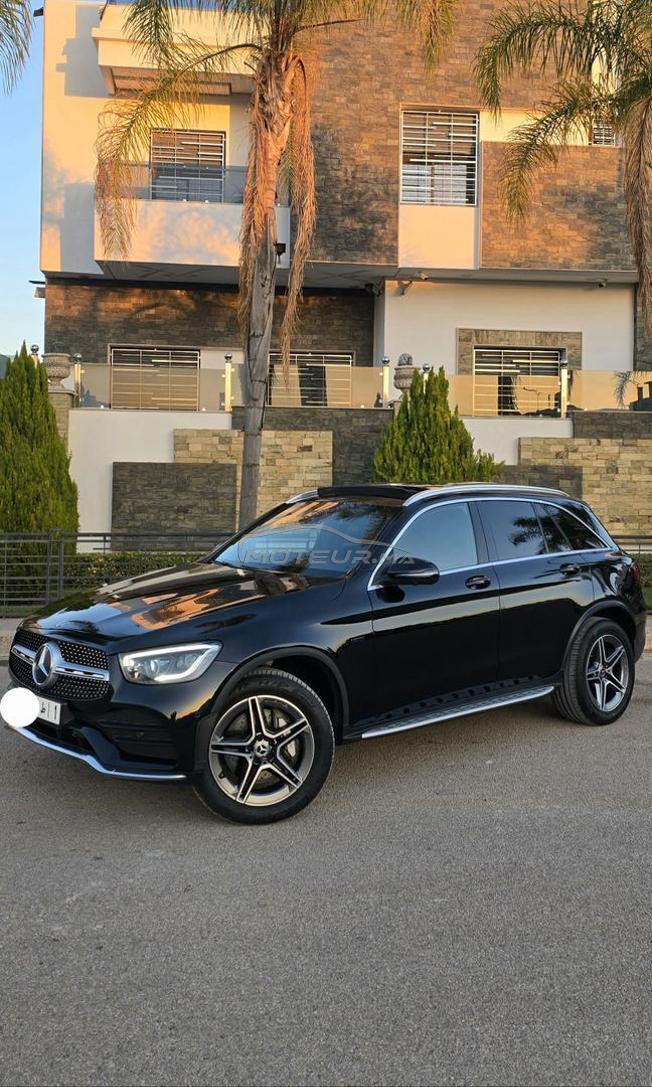 Mercedes-Benz GLC 300de