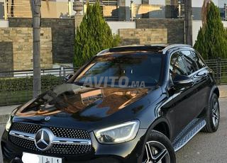 Mercedes-Benz GLC 300de