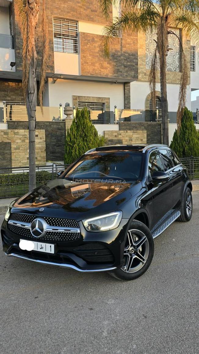 Mercedes-Benz GLC 300de