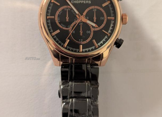 Homme Montre Choppers