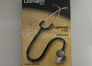 stethoscape Littmann Lightweight II S.E.