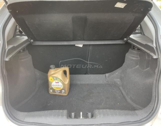 voiture Chery Tiggo2pro 
