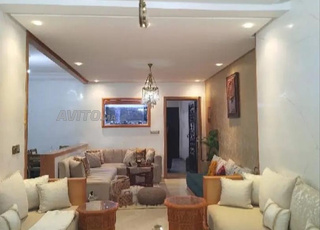 Bel appartement neuf à vendre