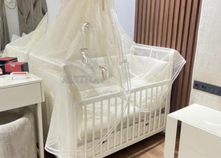 Lit pour Bébé