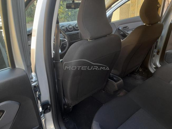 duster automatique 2022