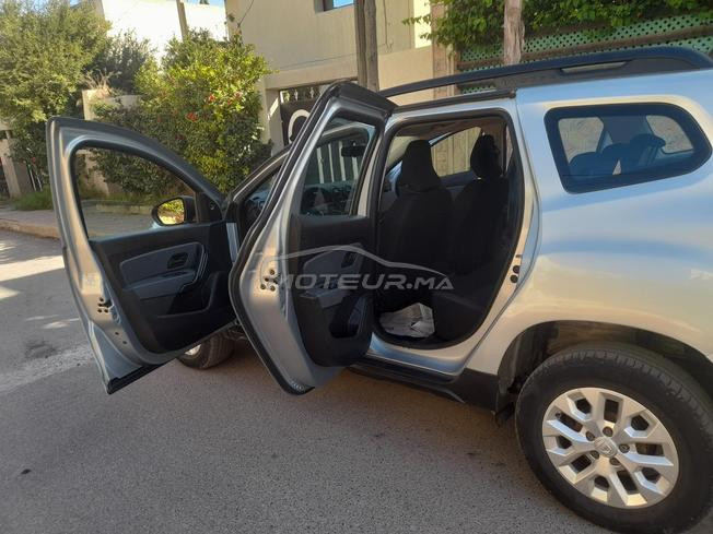 duster automatique 2022