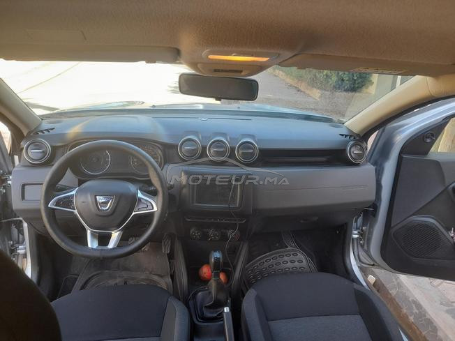 duster automatique 2022
