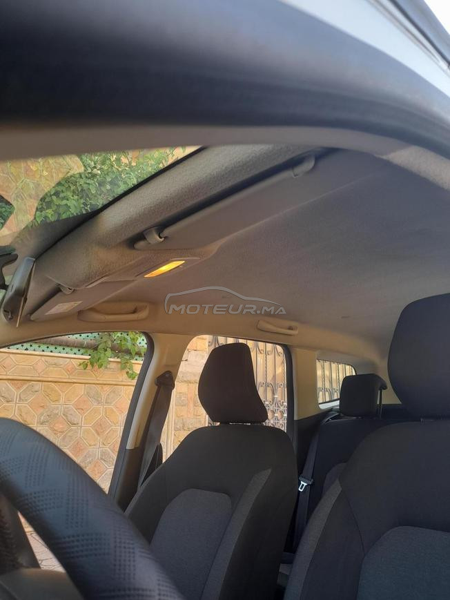 duster automatique 2022