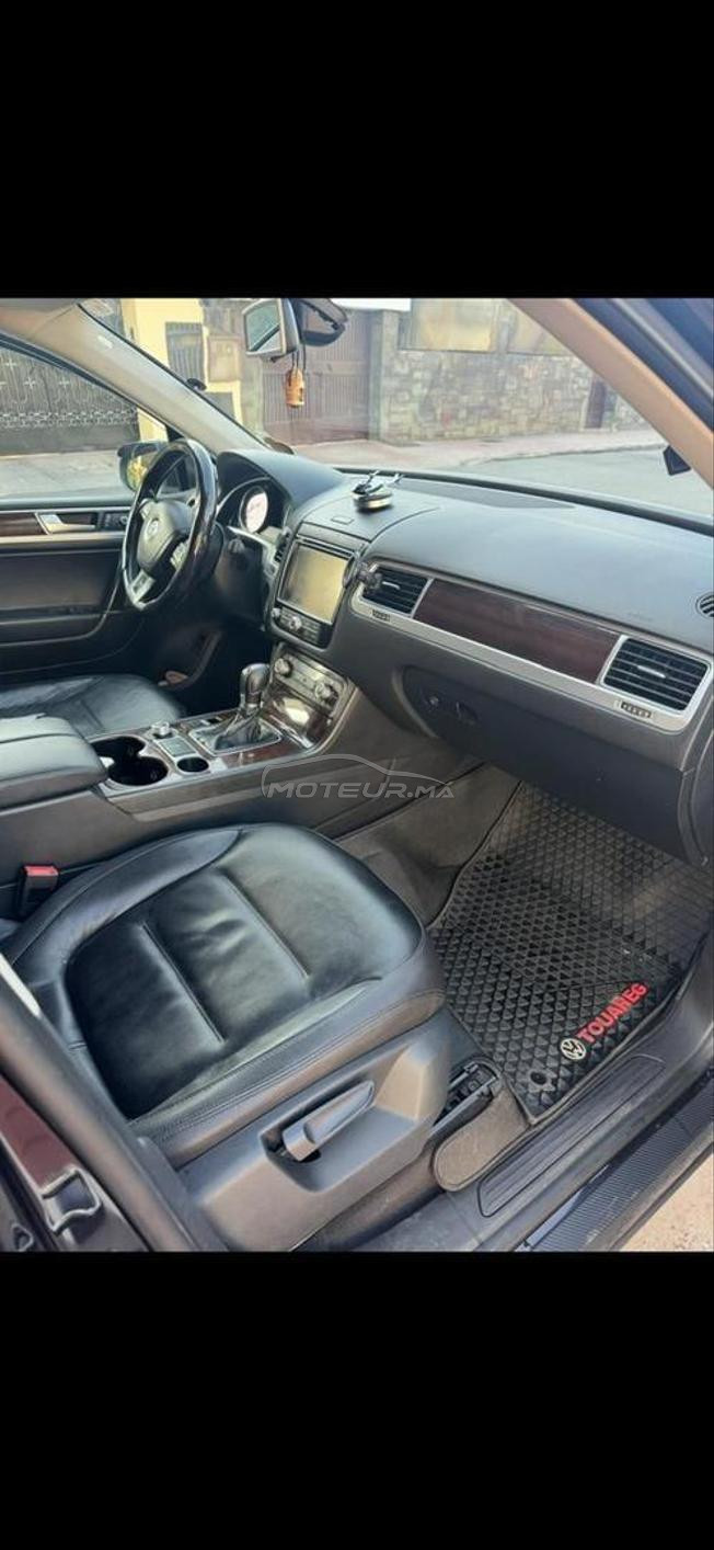touareg