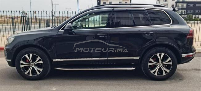 touareg