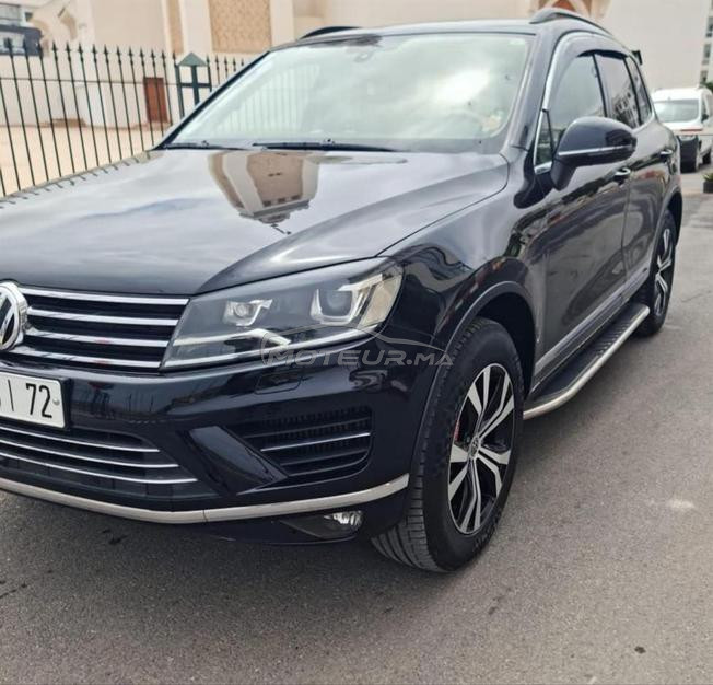 touareg
