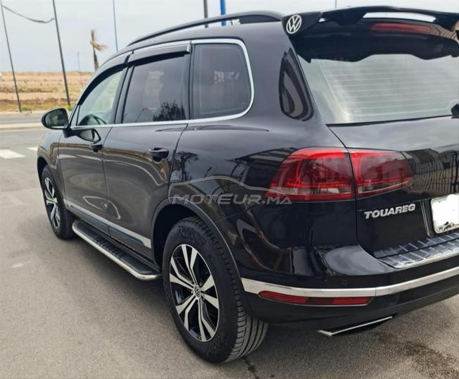 touareg