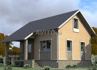 Appartement à louer 60 m² à Benslimane