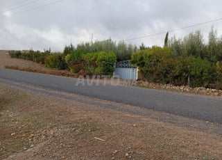 Ferme Titrée accès par autoroute-moins de 2h Casa